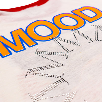 Mood Ecstasy #1 T-Shirt (One-Off, Size S)