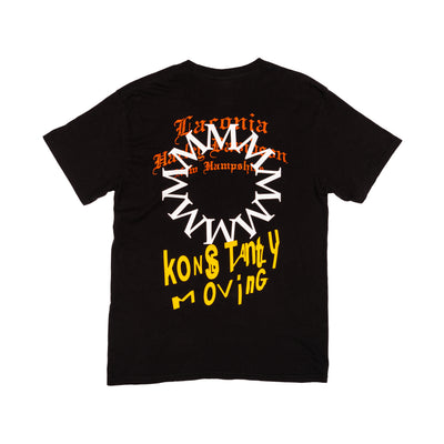 Mood Konstantly Moving #2 T-Shirt (One-Off, Size L)