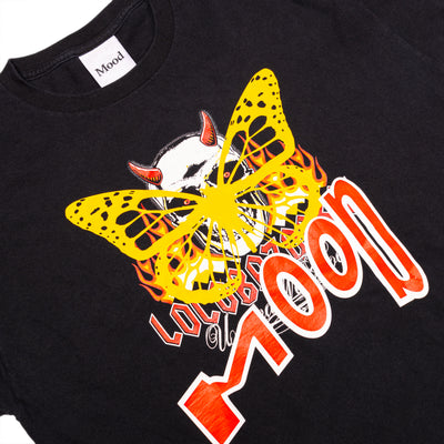 Mood Konstantly Moving #1 T-Shirt (One-Off, Size L)