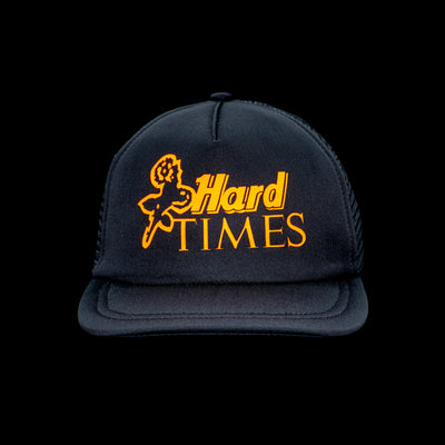 Hard Times Trucker Hat
