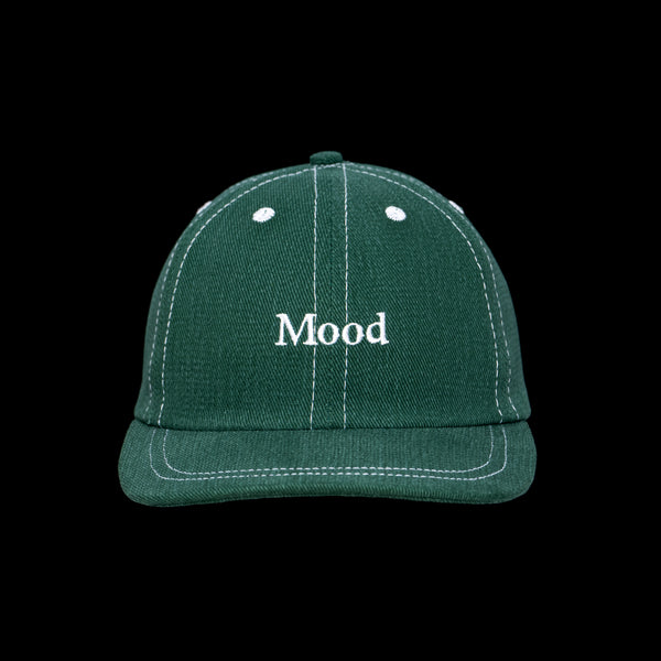 Mood Beefy Brushed Denim Forest Hat – Mood Worldwide