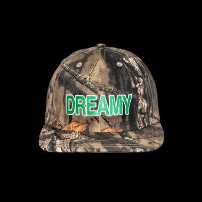 Dreamy Real Tree Hat