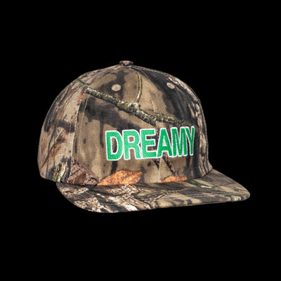 Dreamy Real Tree Hat
