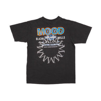 Mood Ecstasy #2 T-Shirt (One-Off, Size L)