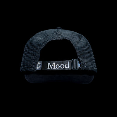 Metal Mood Trucker Hat