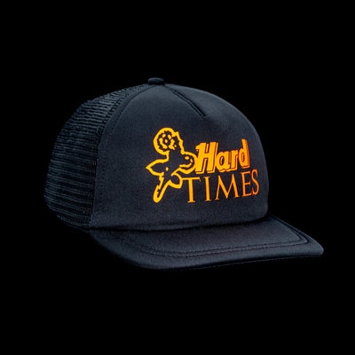 Hard Times Trucker Hat