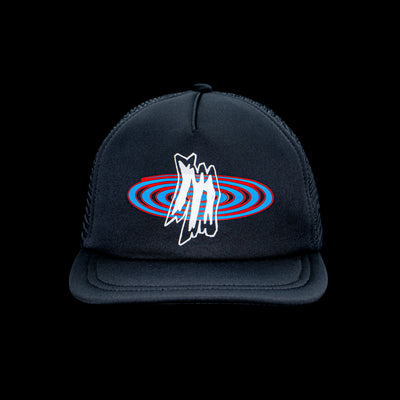 Hypno-Mood Trucker Hat